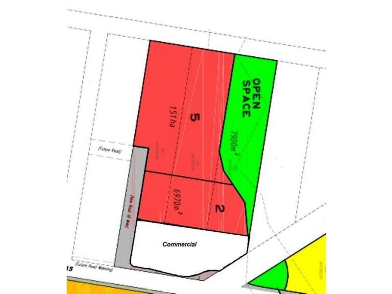 Mango Hill QLD 4509