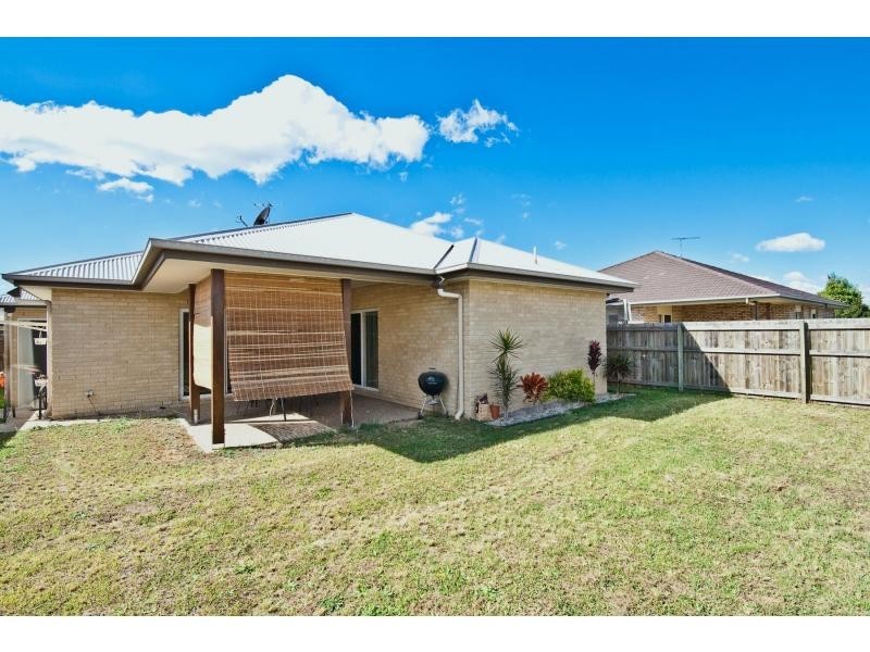 North Lakes QLD 4509