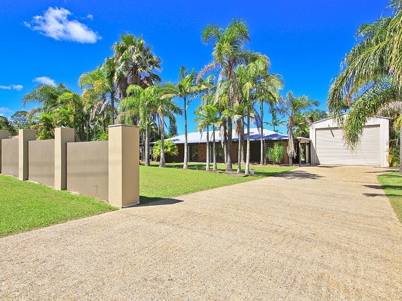 16 Harrow Court, Caboolture QLD 4510