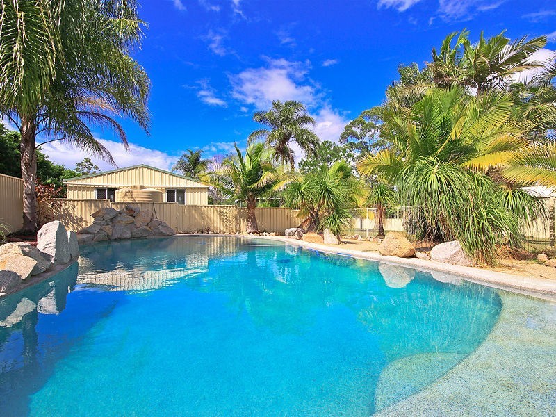 16 Harrow Court, Caboolture QLD 4510