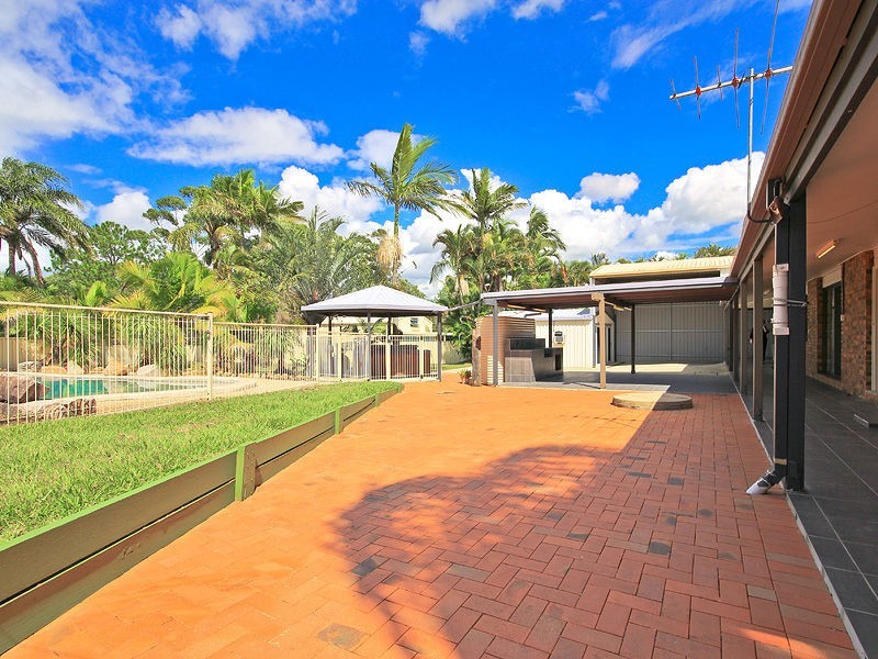 16 Harrow Court, Caboolture QLD 4510