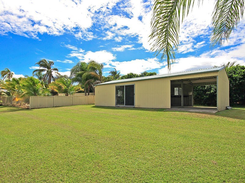 16 Harrow Court, Caboolture QLD 4510