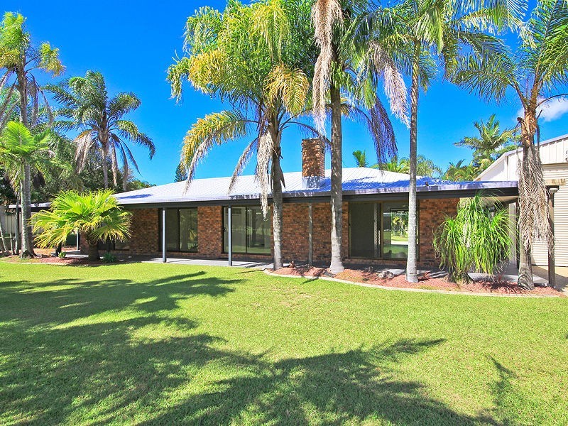 16 Harrow Court, Caboolture QLD 4510