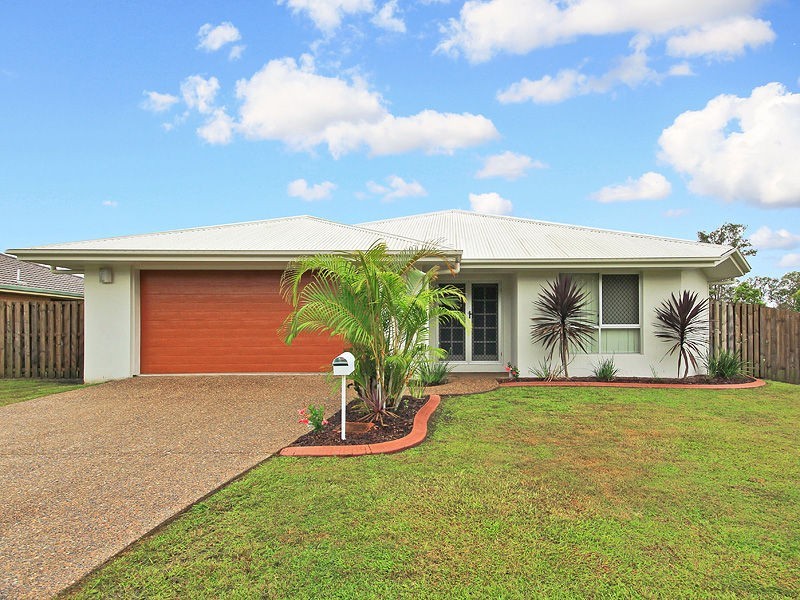 17 Bilby Drive, Morayfield QLD 4506