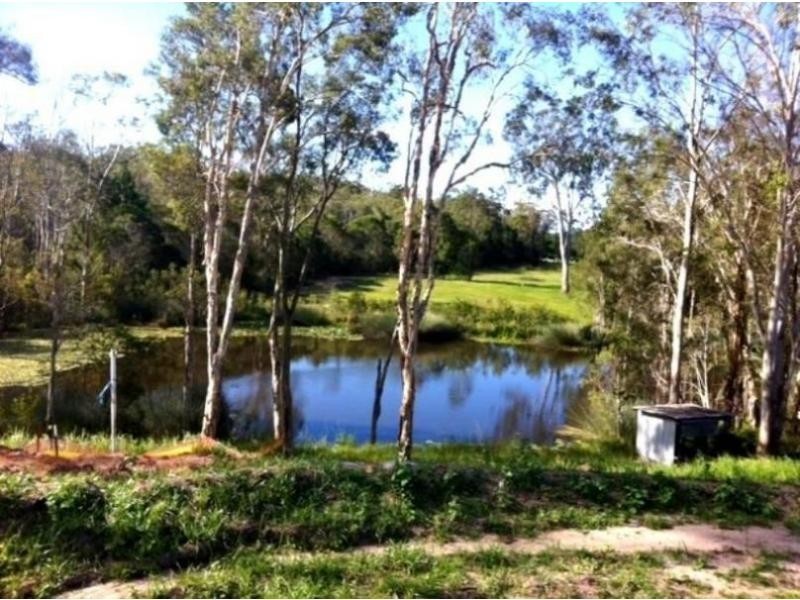 North Lakes QLD 4509