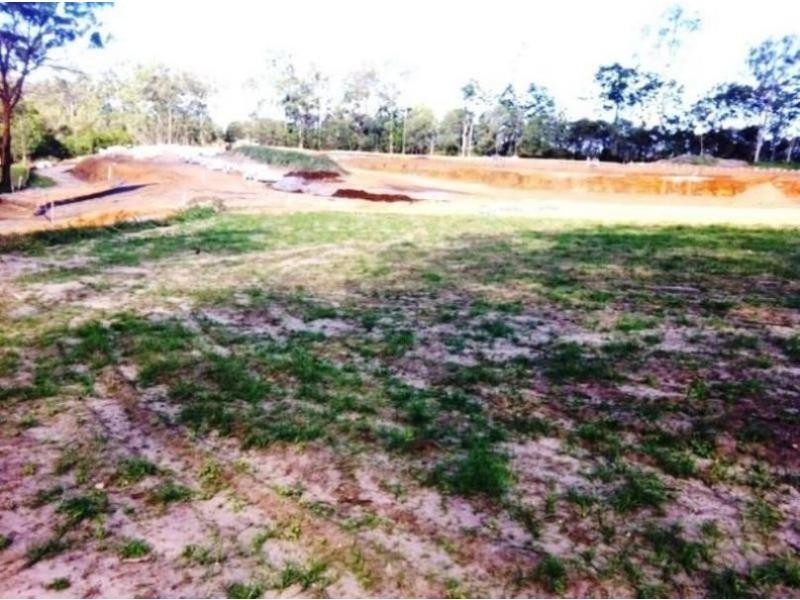 North Lakes QLD 4509
