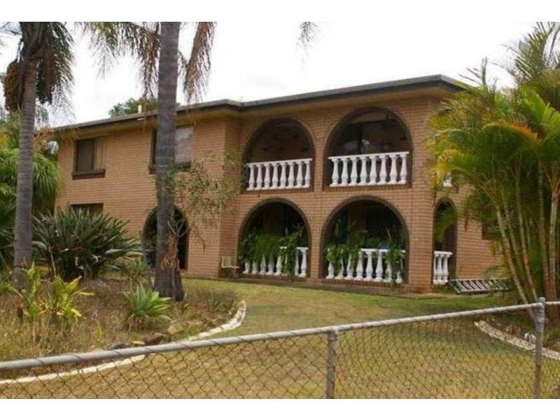 27 Tylors Rd, Walloon QLD 4306