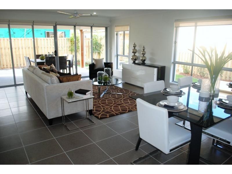 Mango Hill QLD 4509