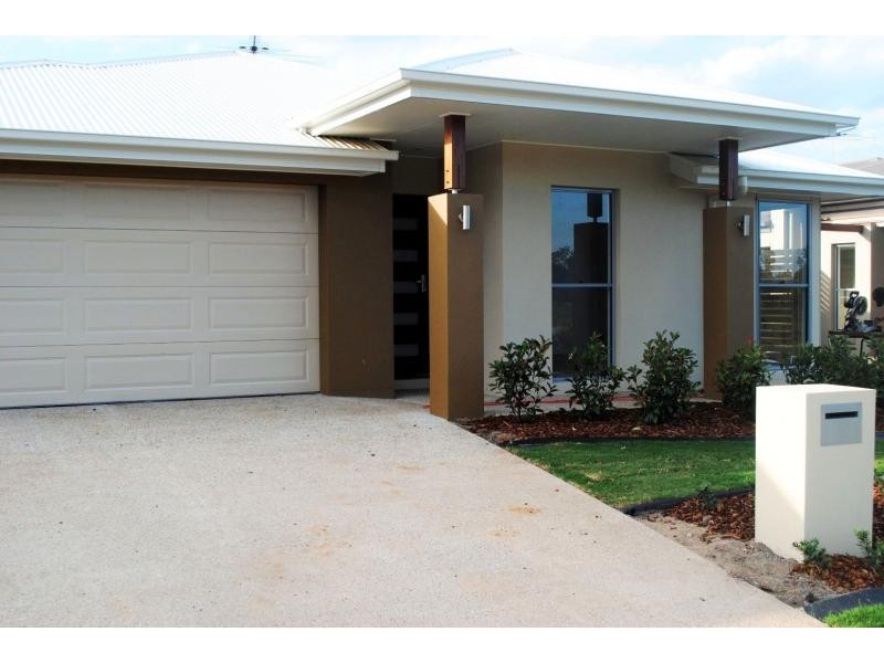 Mango Hill QLD 4509