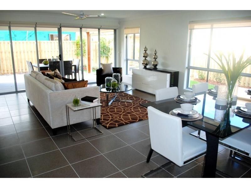 Mango Hill QLD 4509