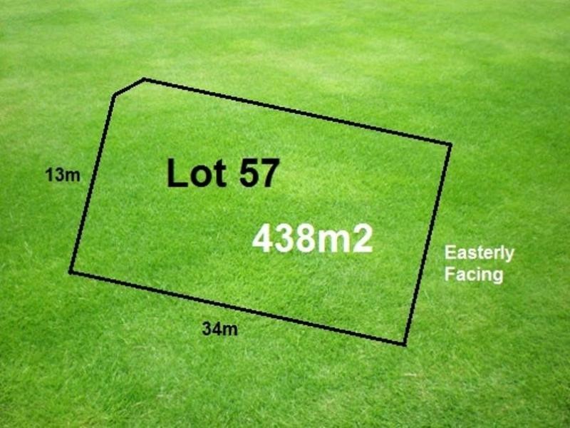 Lot 57 Pademelon Circuit, North Lakes QLD 4509
