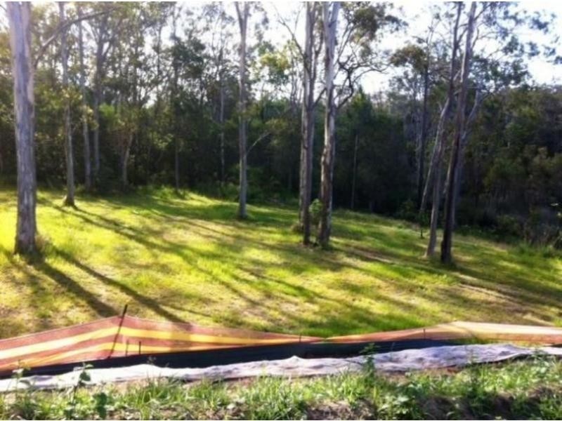 Lot 57 Pademelon Circuit, North Lakes QLD 4509