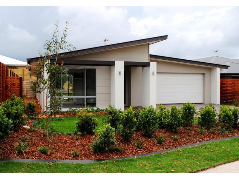 Mango Hill QLD 4509