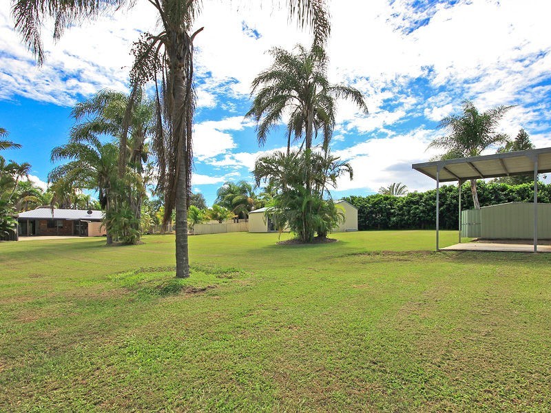 16 Harrow Court, Caboolture QLD 4510