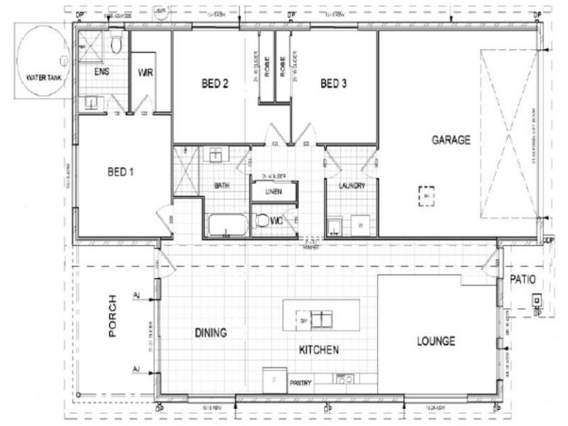 Lot 6 River Breeze, Griffin QLD 4503