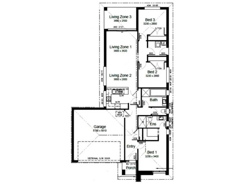 North Lakes QLD 4509