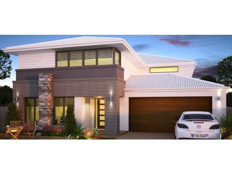 Lot 261 Centrale, North Lakes QLD 4509