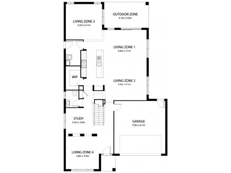 Lot 261 Centrale, North Lakes QLD 4509