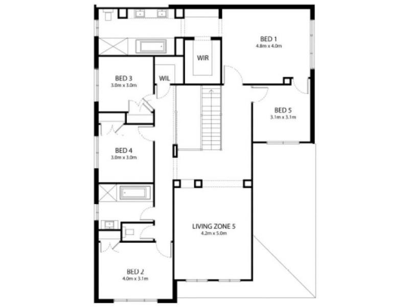 2 Edmund Court, Warner QLD 4500