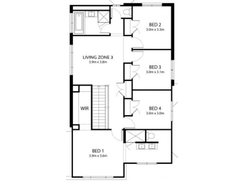 Mango Hill QLD 4509