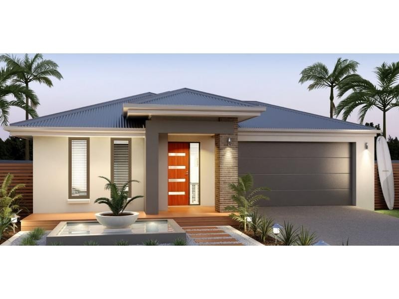 Mango Hill QLD 4509