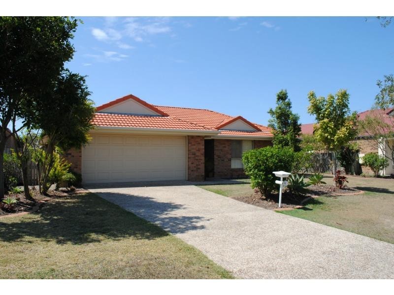 7 Otway Parade, North Lakes QLD 4509