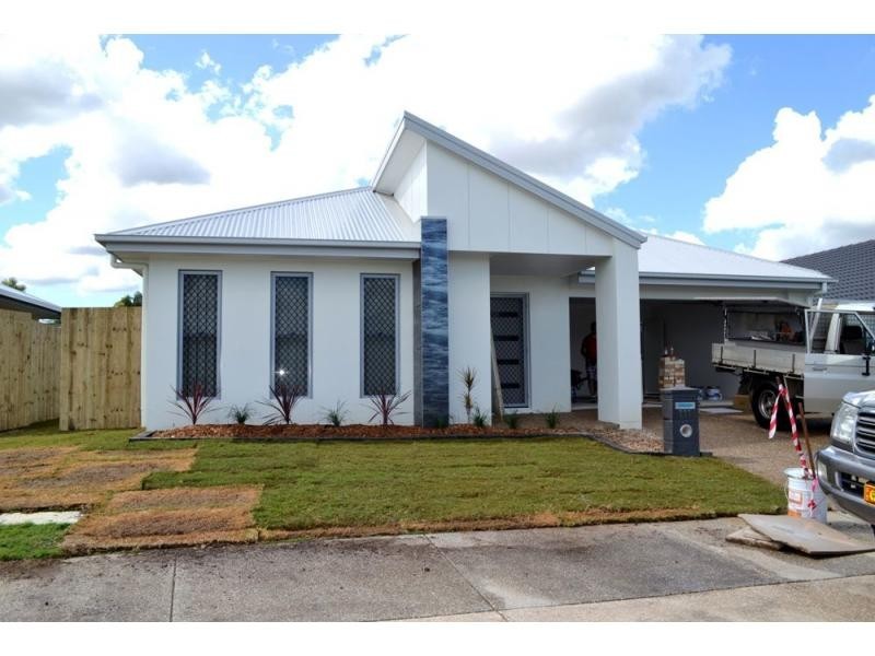 North Lakes QLD 4509