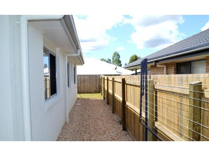 North Lakes QLD 4509