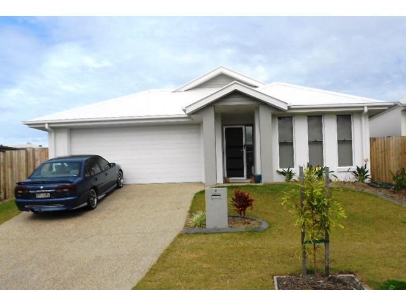 48 Pademelon Circuit, North Lakes QLD 4509