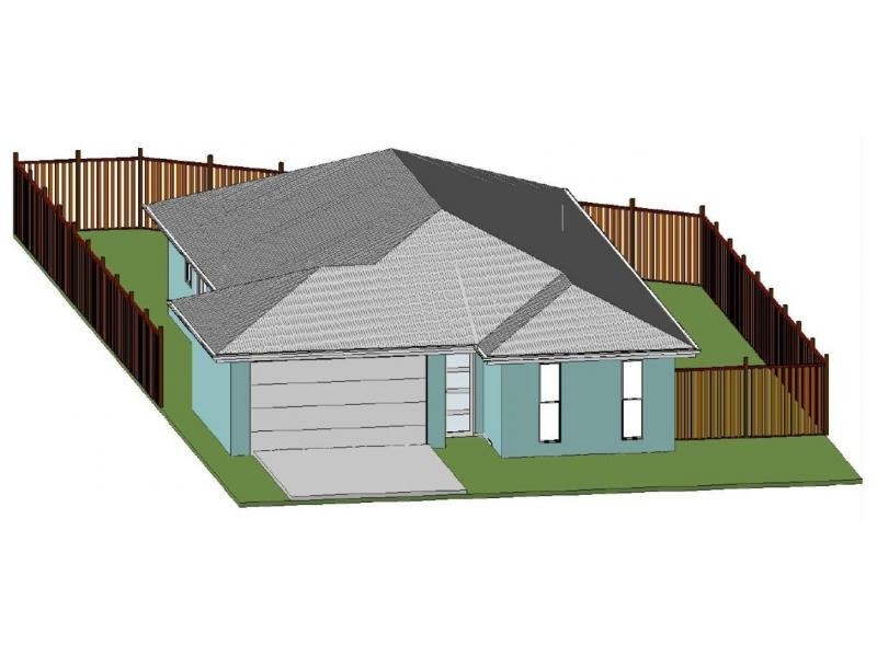 48 Pademelon Circuit, North Lakes QLD 4509