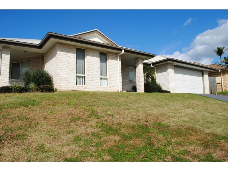5 Lennon Boulevard, Narangba QLD 4504