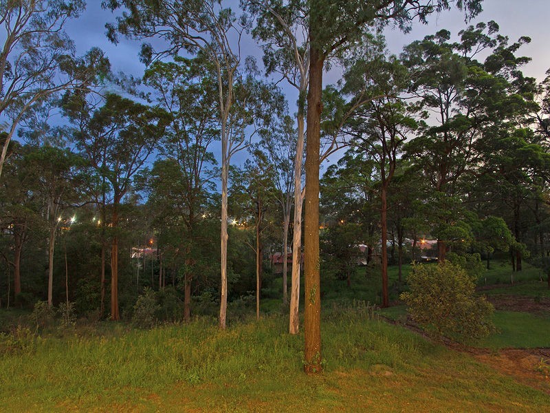 Underwood QLD 4119