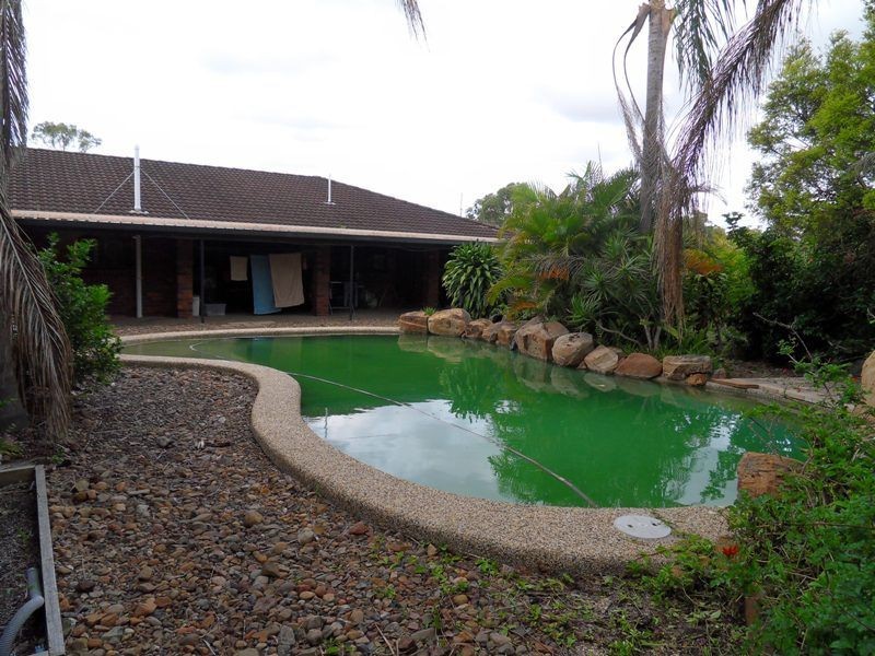 Redbank Plains QLD 4301