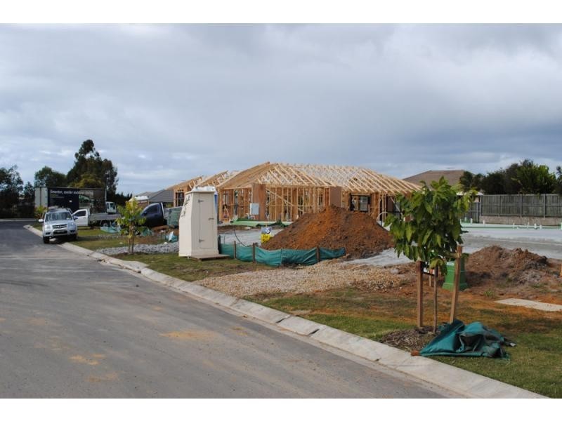 49 Pademelon Circuit, North Lakes QLD 4509