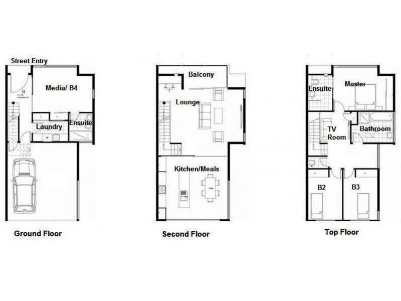 North Lakes QLD 4509