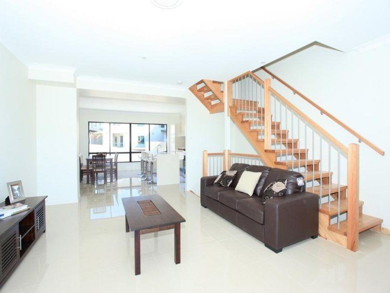 North Lakes QLD 4509