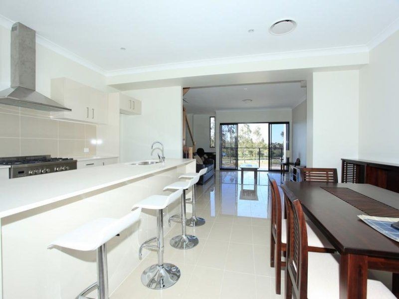 North Lakes QLD 4509