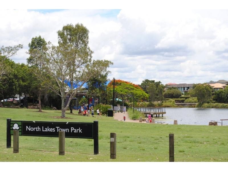 North Lakes QLD 4509