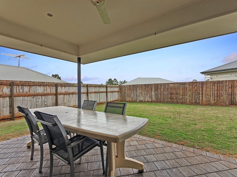 22 Cherrytree Crescent, Upper Caboolture QLD 4510