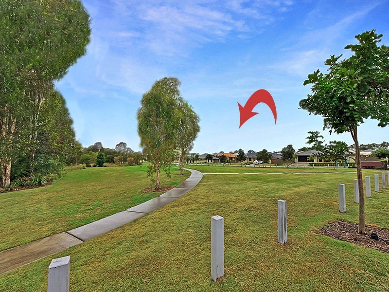 22 Cherrytree Crescent, Upper Caboolture QLD 4510