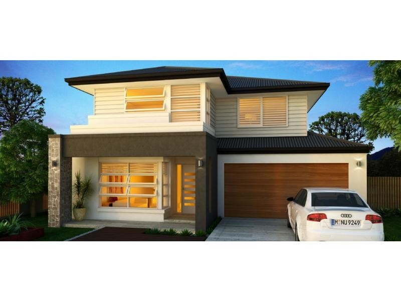 Lot 40 Capestone, Mango Hill QLD 4509