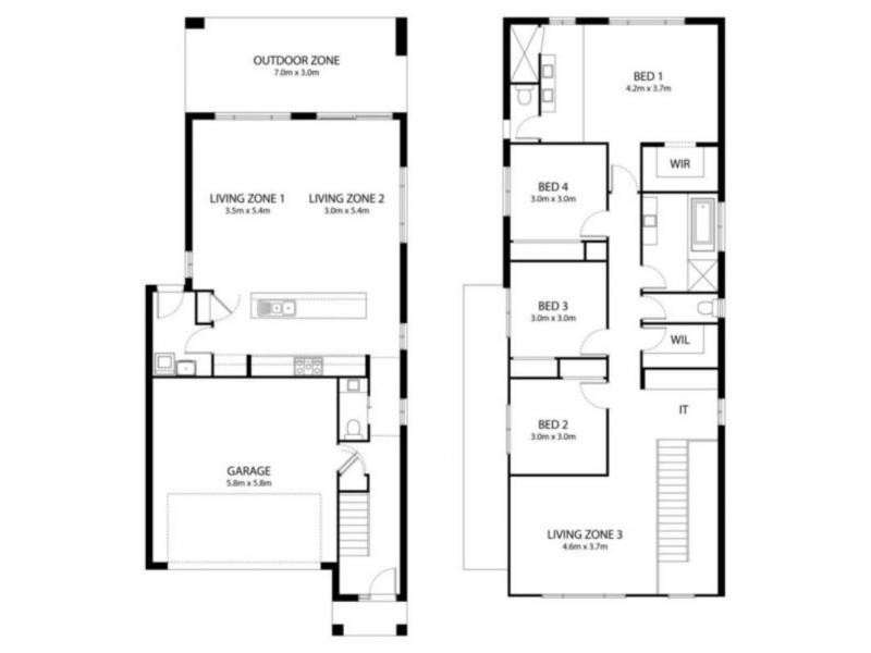 Lot 40 Capestone, Mango Hill QLD 4509