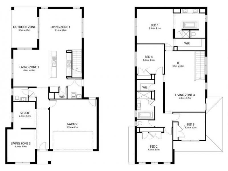 Lot 42 Capestone, Mango Hill QLD 4509