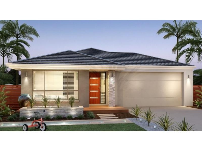 Lot 154 Kingfisher Street, Dakabin QLD 4503