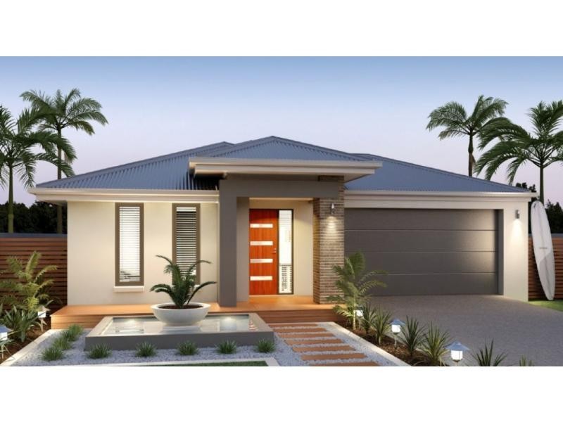Lot 504 Essencia Parade, Dakabin QLD 4503