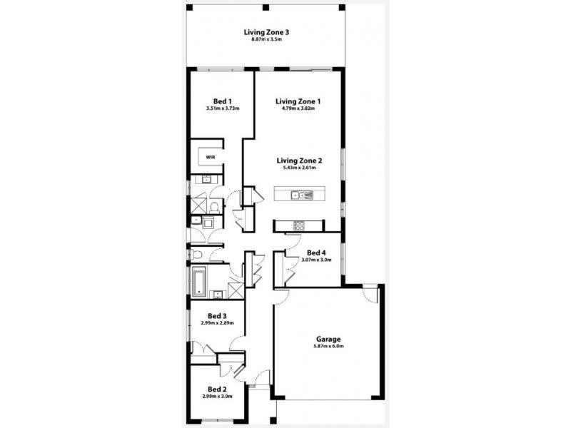 Lot 504 Essencia Parade, Dakabin QLD 4503