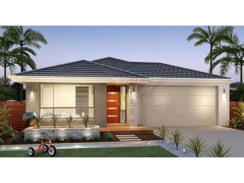 Lot 505 Honeyeater Crescent, Dakabin QLD 4503