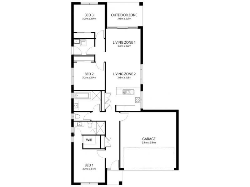 Lot 505 Honeyeater Crescent, Dakabin QLD 4503