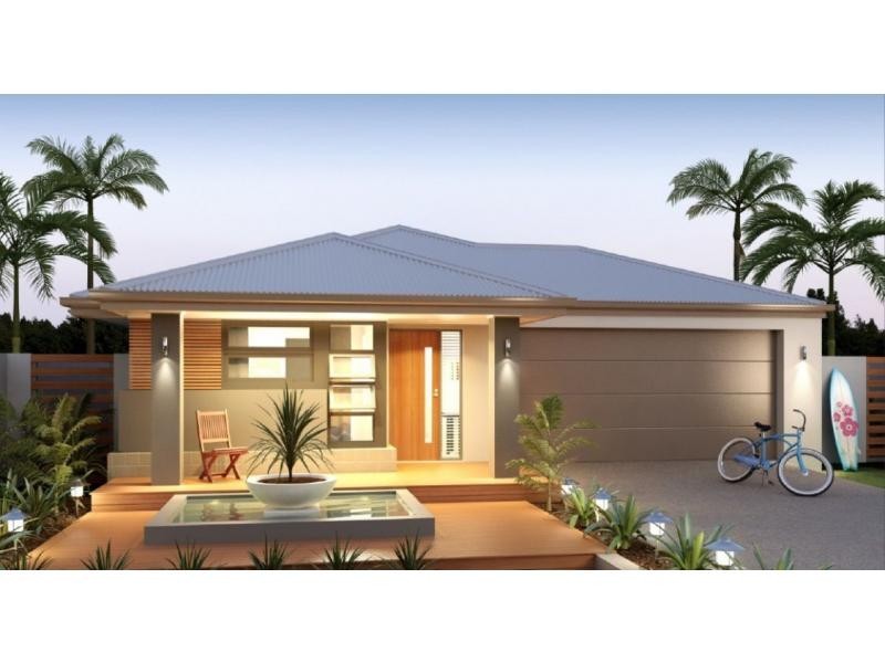 Lot 705 Honeyeater Crescent, Dakabin QLD 4503