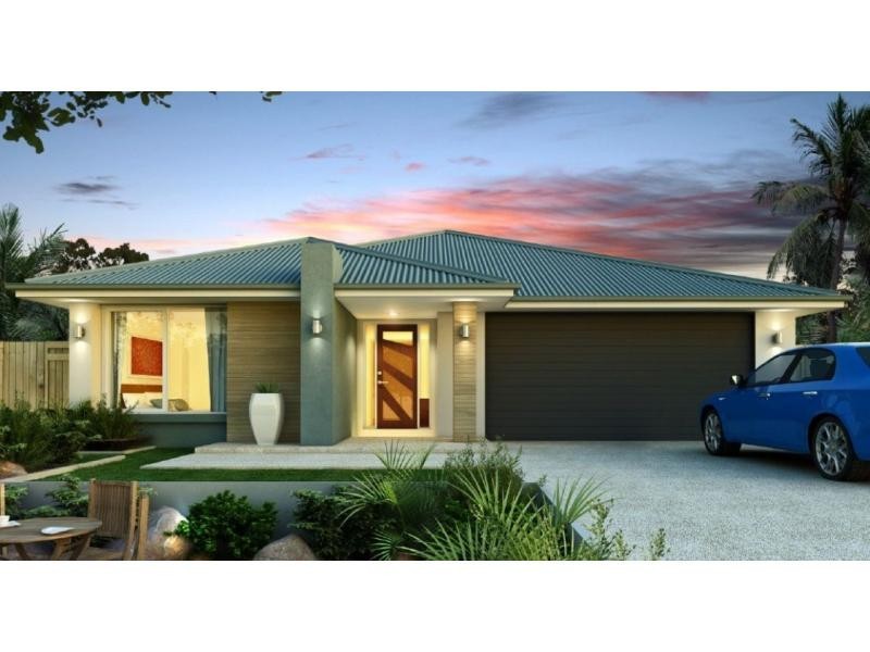 Lot 712 Honeyeater Crescent, Dakabin QLD 4503